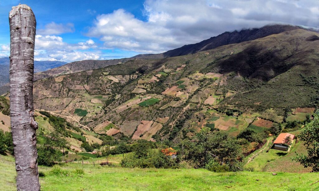 venezuela, landscape, scenic-109169.jpg