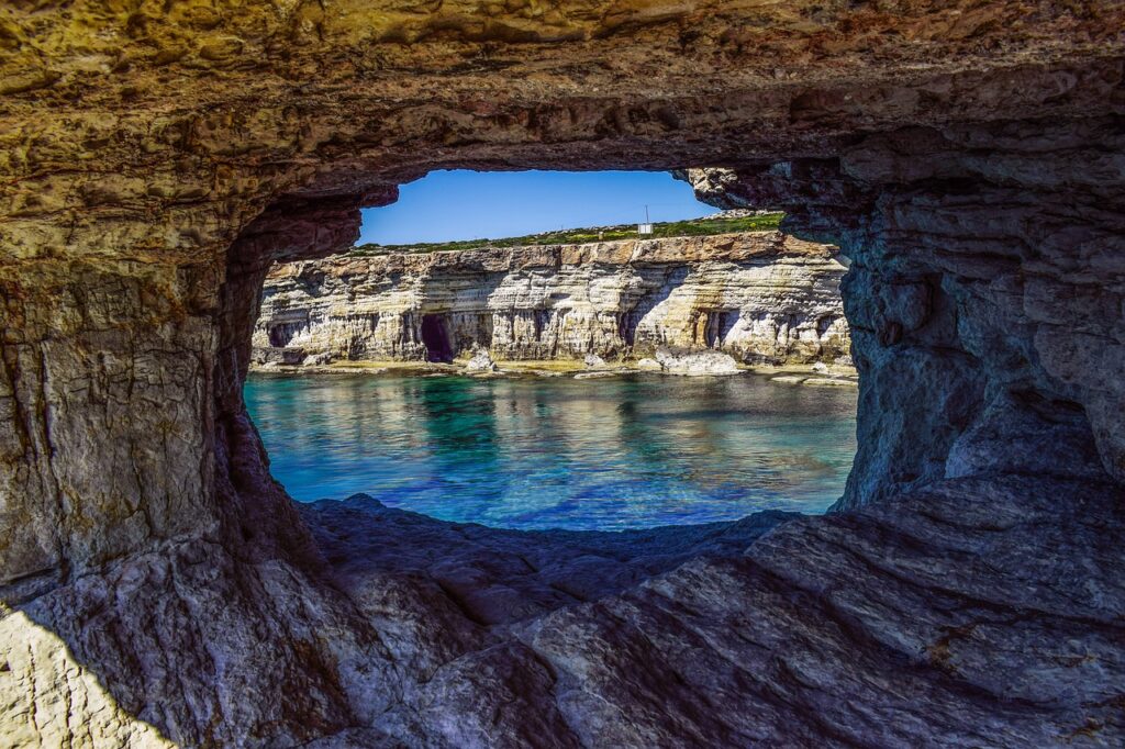 sea caves, nature, geological-2169430.jpg