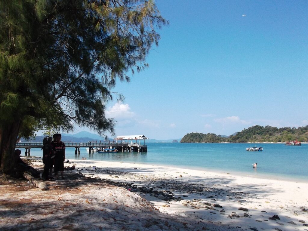 beach, langkawi, malaysia-1650890.jpg