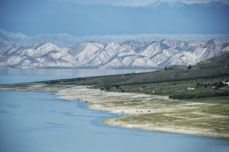 kyrgyzstan, toktogul dam, dam-4765706.jpg