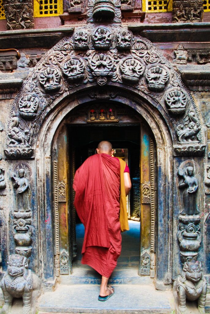 monk, nepal, buddhism-827601.jpg