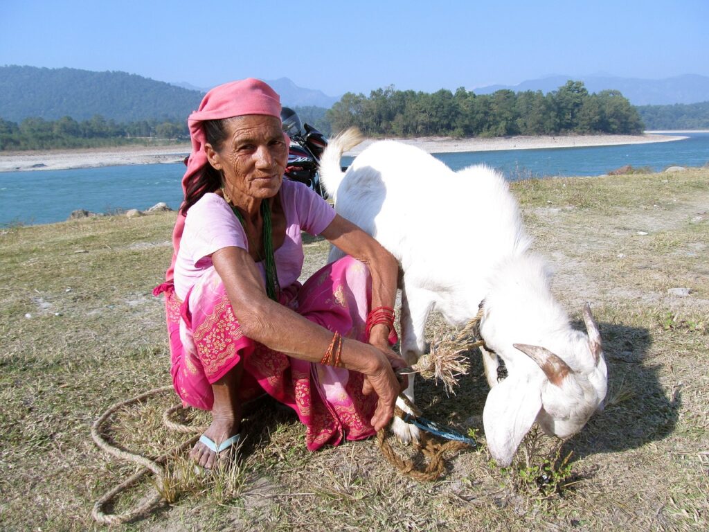 nepal, old woman, elderly-1203681.jpg