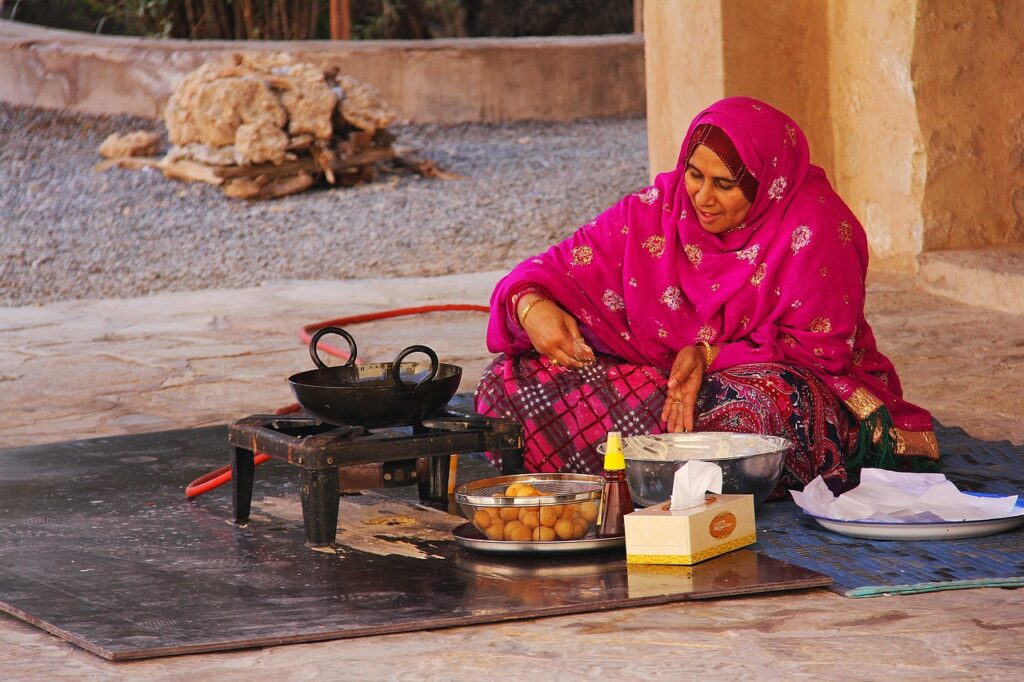 people, woman, nizwa fort-3252762.jpg