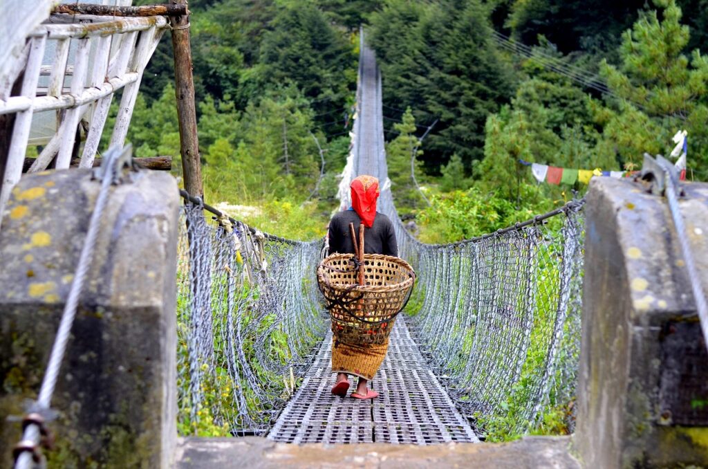 woman, bridge, girl-4049918.jpg